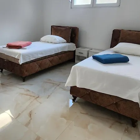 Zatvoreni Bazen Maca Apartment *
