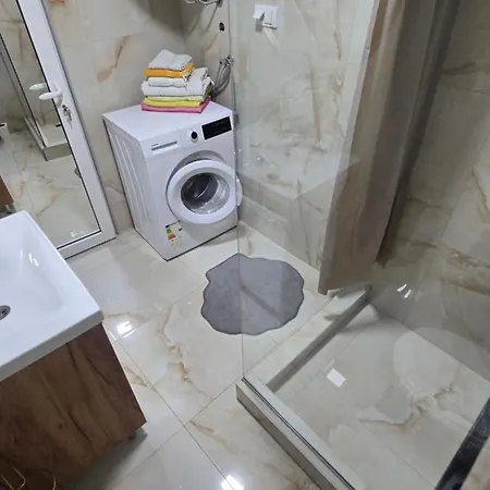 Apartment Zatvoreni Bazen Maca